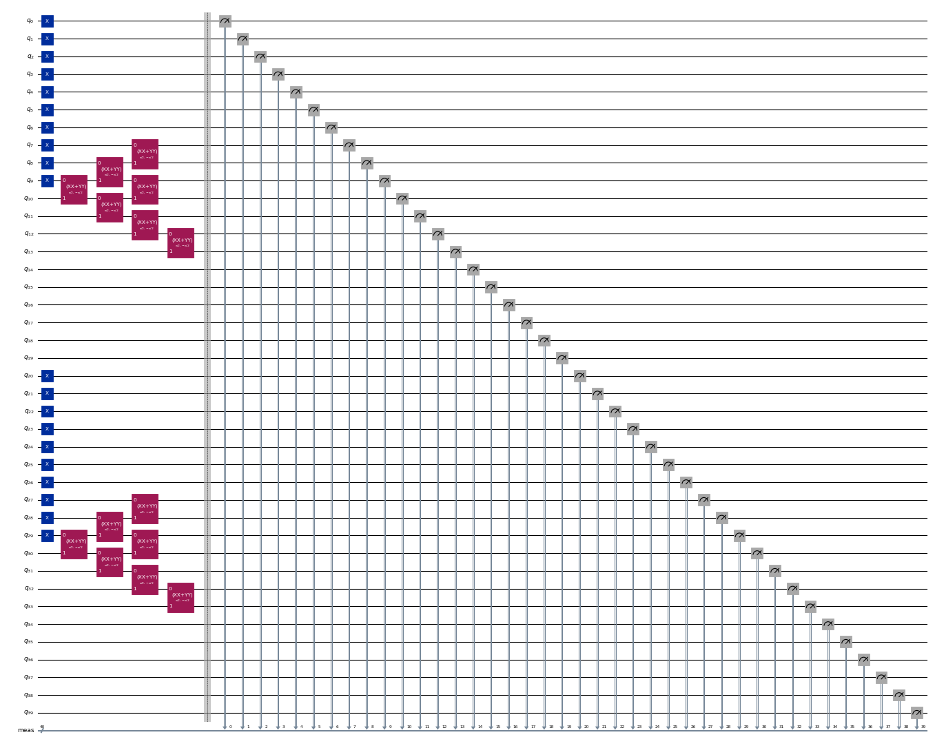 Utgaav vun de vörige Code-Zell